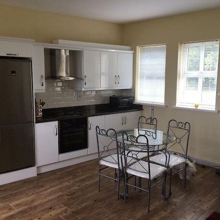 Curraghchase Cottage Kilcornan Luaran gambar
