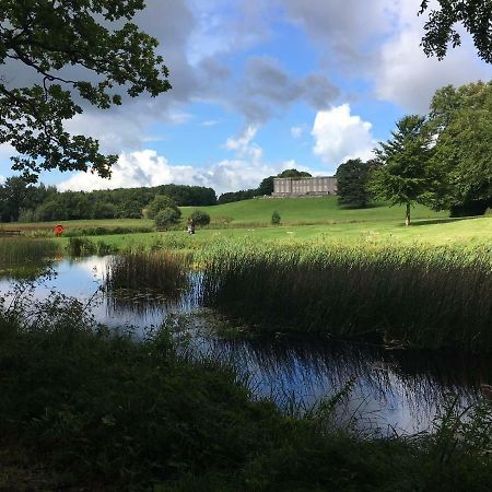 Curraghchase Cottage Kilcornan Luaran gambar