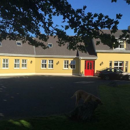 Curraghchase Cottage Kilcornan Luaran gambar