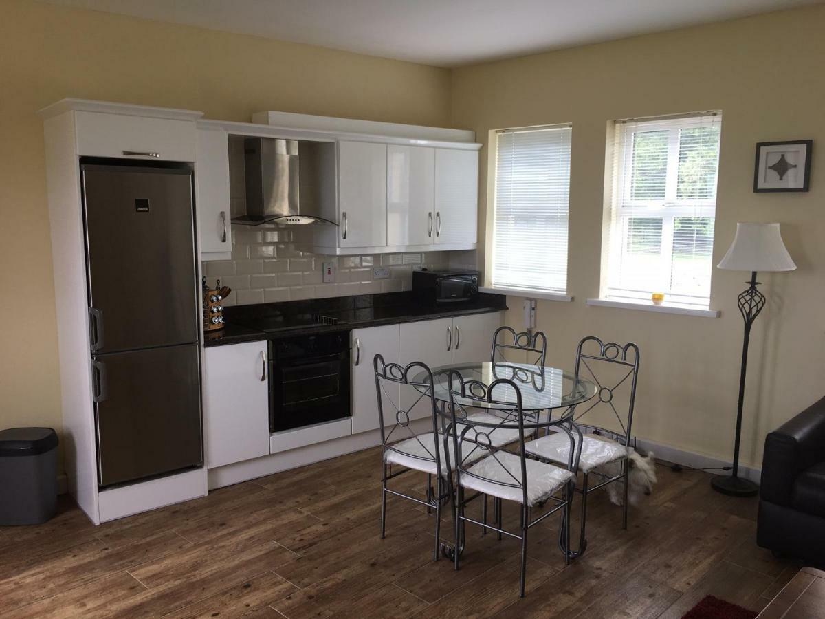 Curraghchase Cottage Kilcornan Luaran gambar