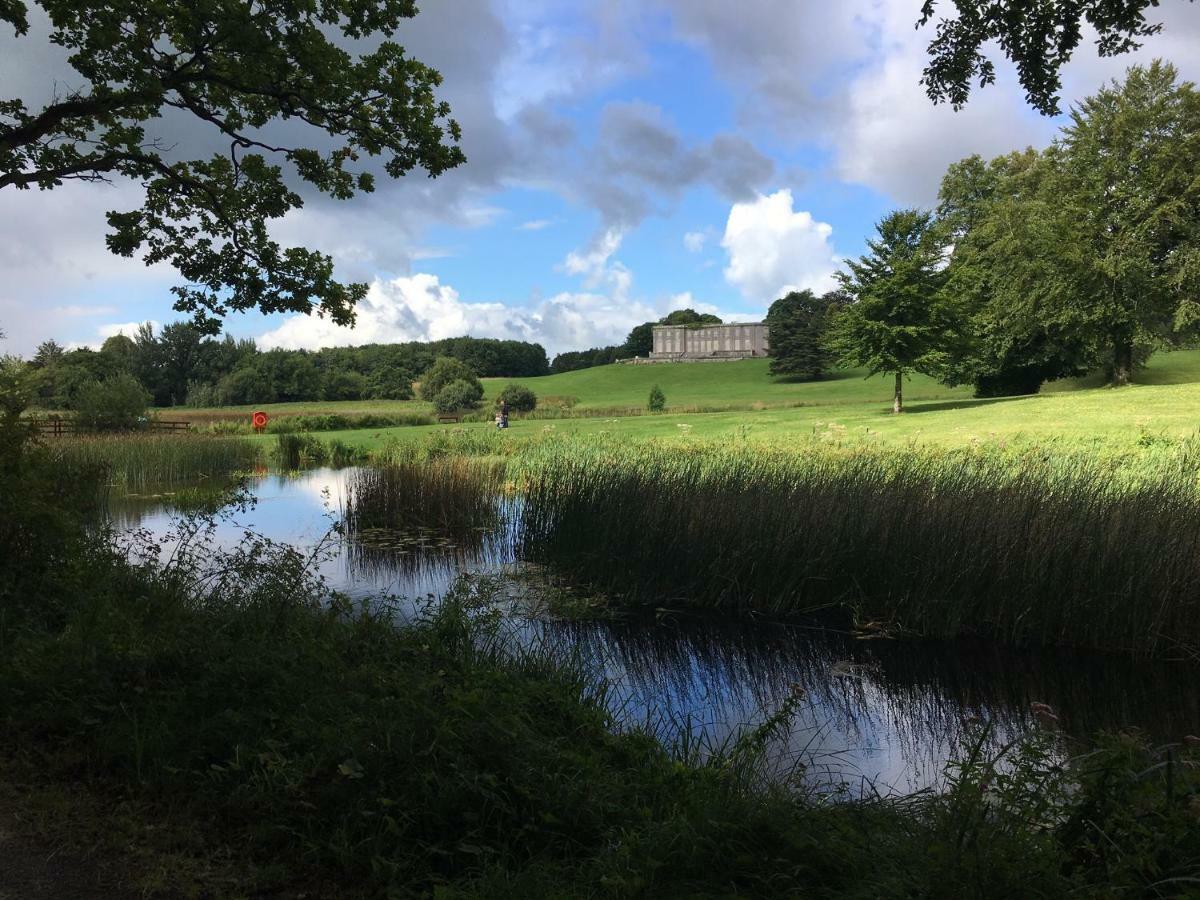 Curraghchase Cottage Kilcornan Luaran gambar