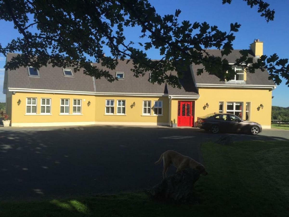 Curraghchase Cottage Kilcornan Luaran gambar