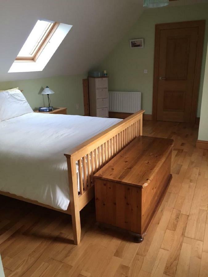 Curraghchase Cottage Kilcornan Luaran gambar