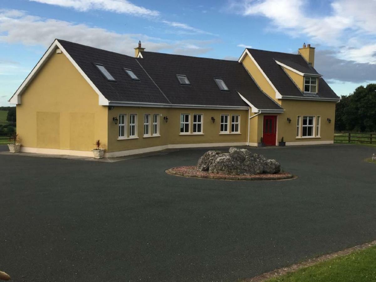 Curraghchase Cottage Kilcornan Luaran gambar