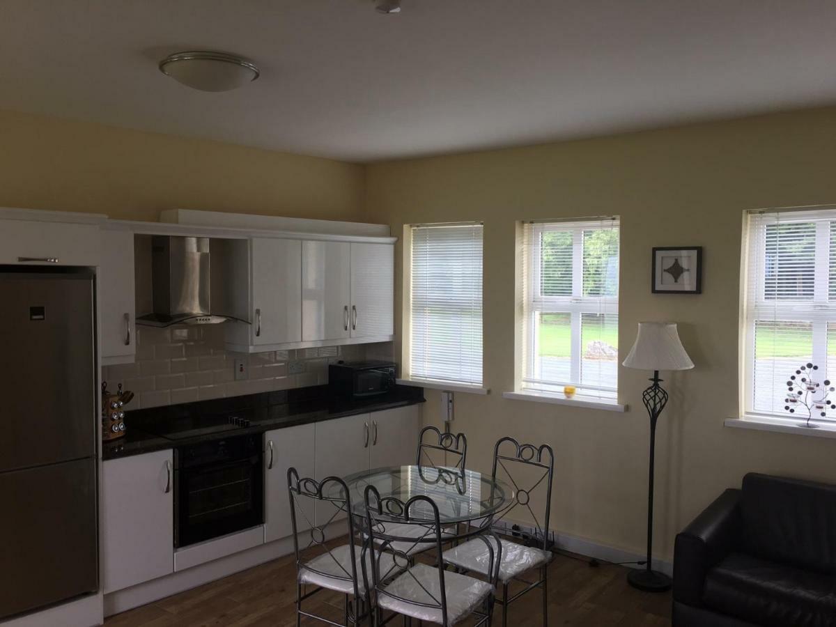 Curraghchase Cottage Kilcornan Luaran gambar