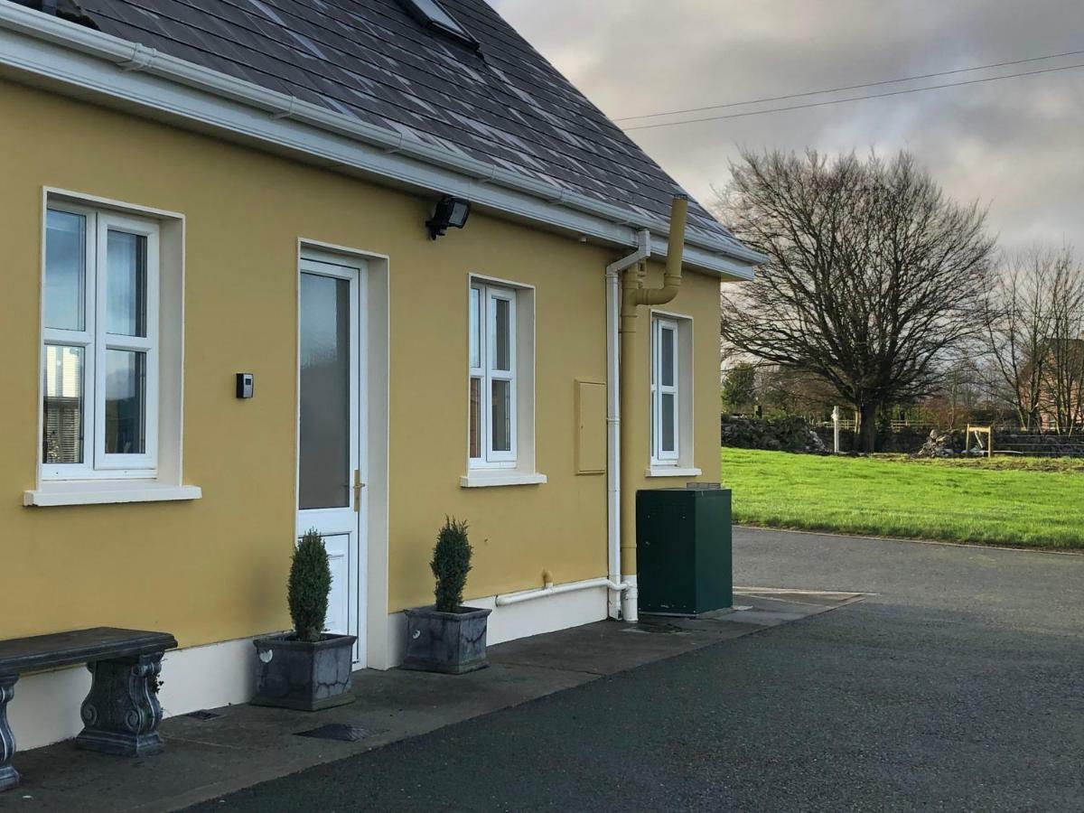 Curraghchase Cottage Kilcornan Luaran gambar